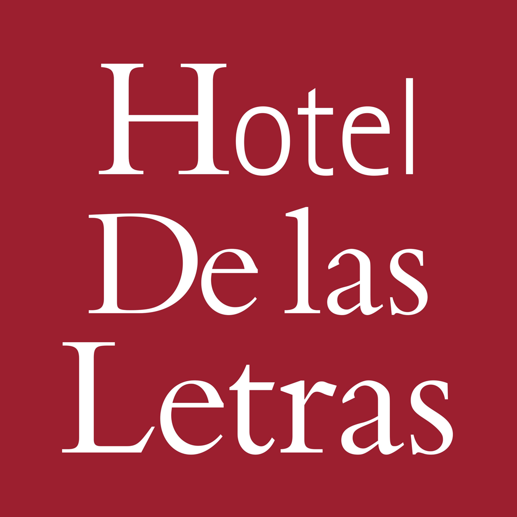 Hotel Las Letras icon