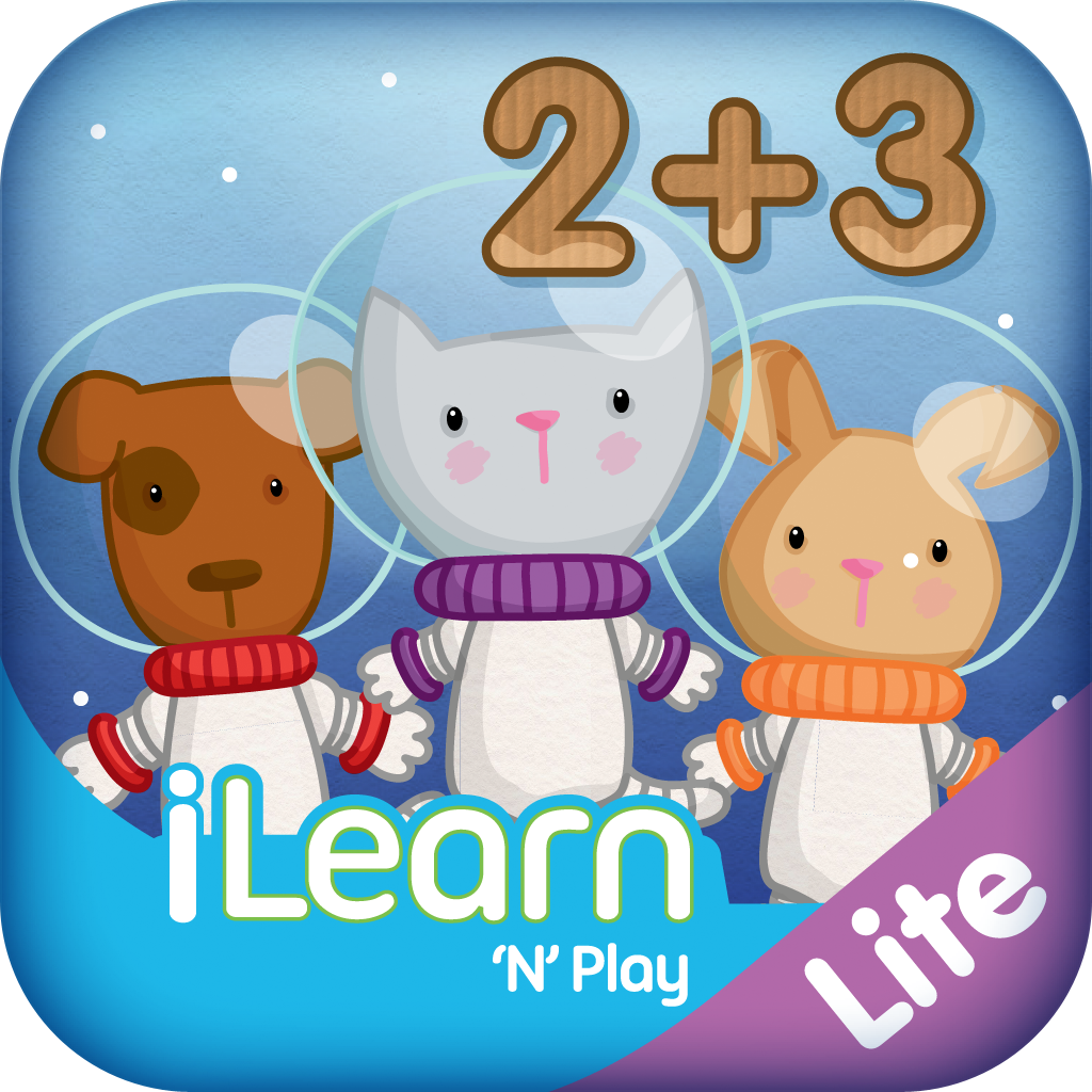 Numberbots Lite