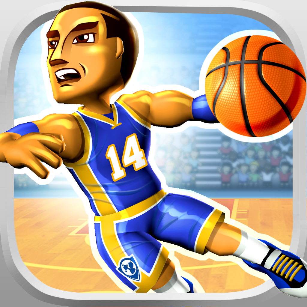 BIG WIN Basketball - Fantasy Sports