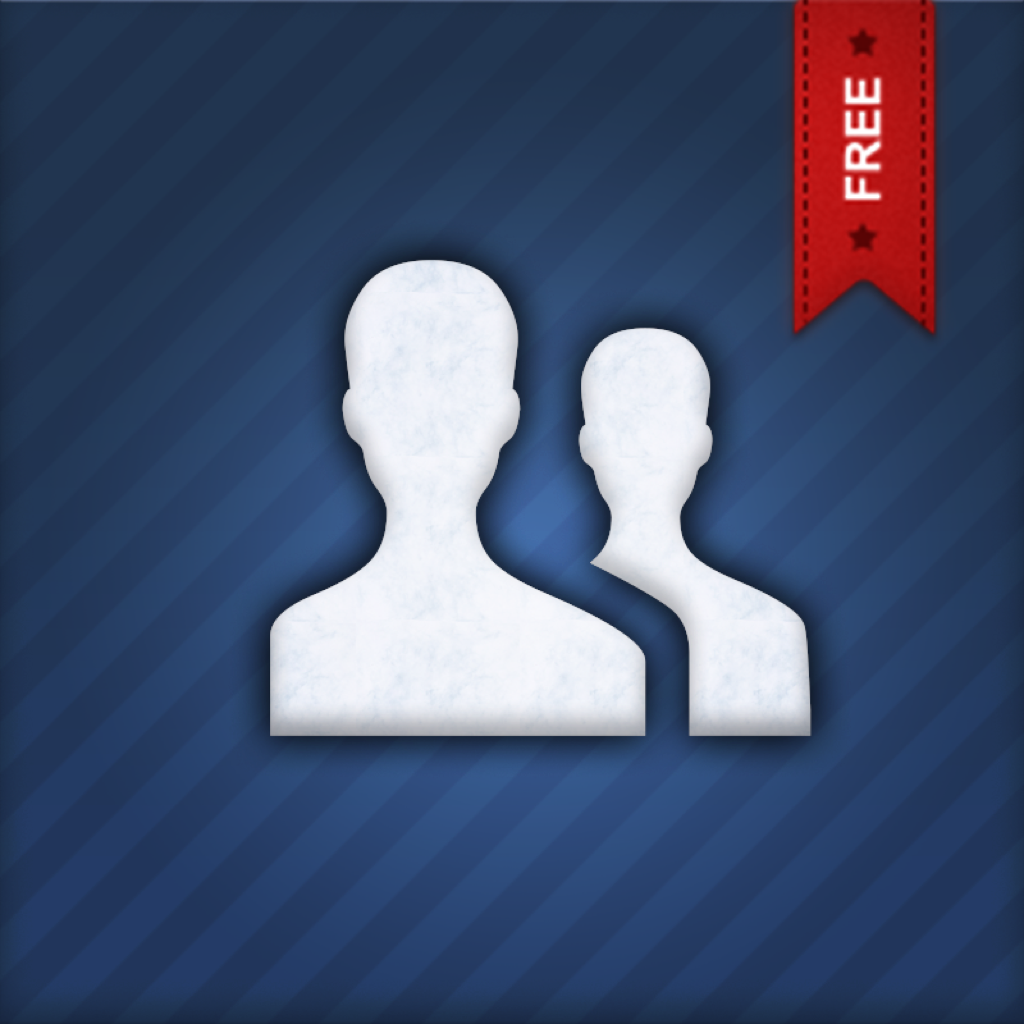 UbikContacts Lite - Contacts Manager