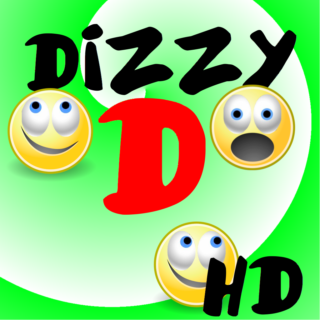 Dizzy D HD