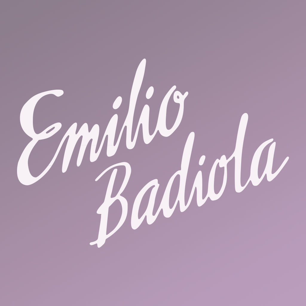 Emilio Badiola