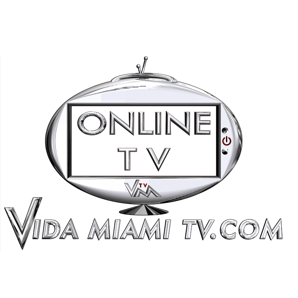 Vida Miami TV icon