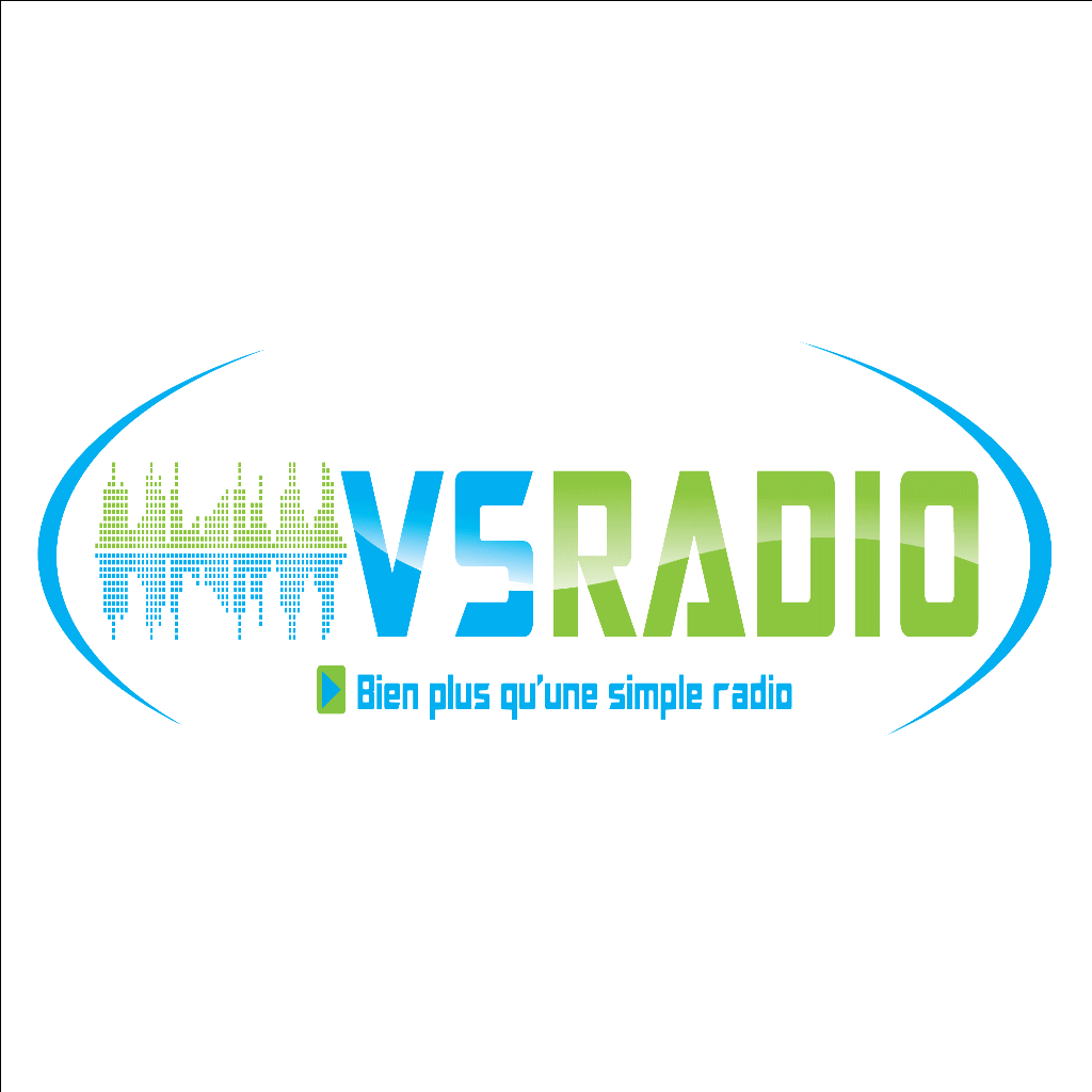 VSRadio icon