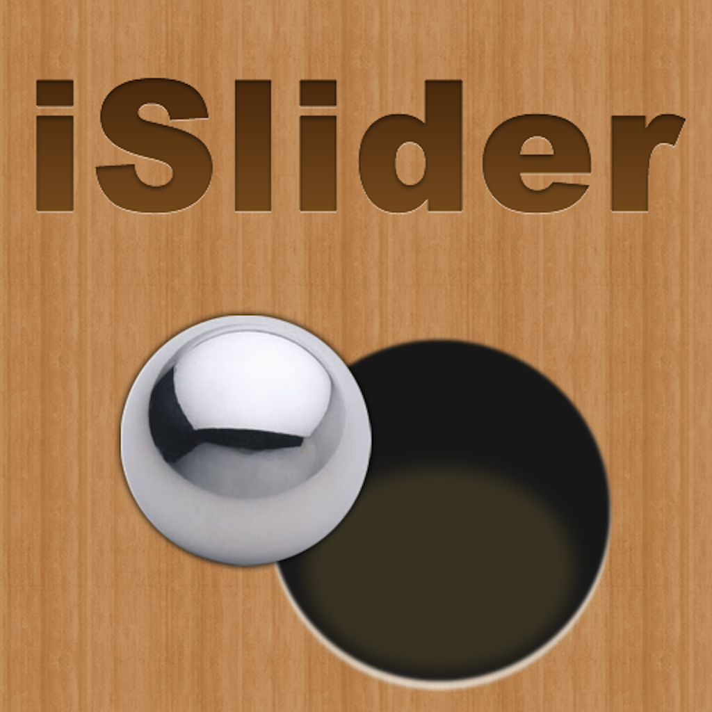 iSlider! icon