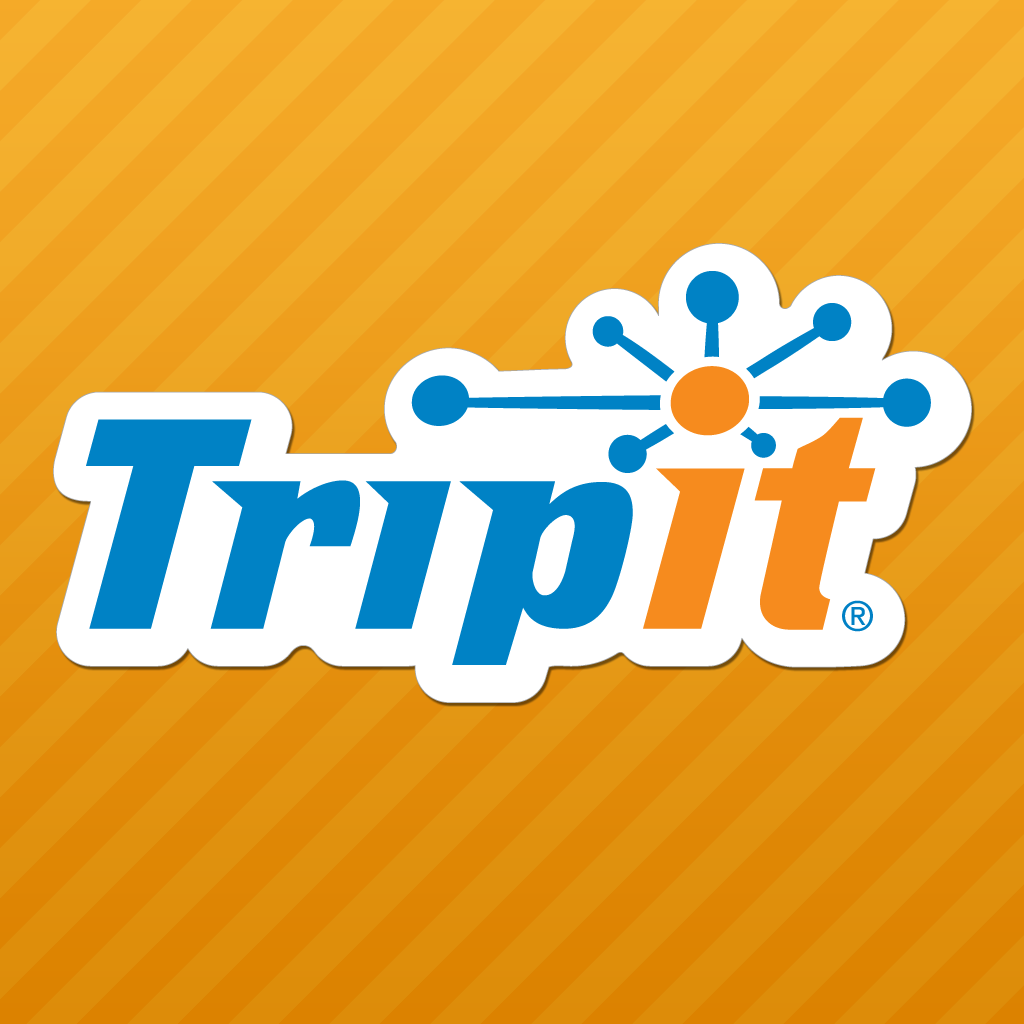 TripIt - Travel Organizer (No Ads)