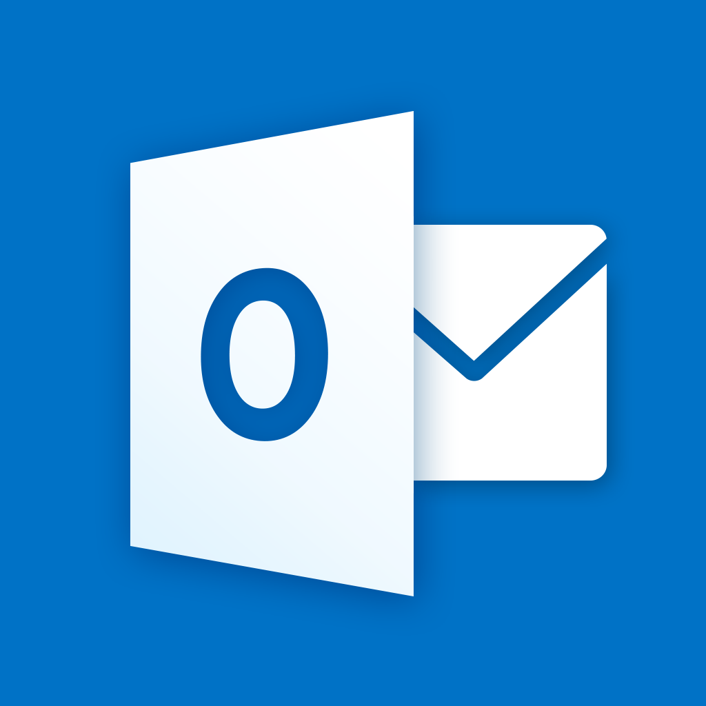 Microsoft\u2019s New Outlook iOS Apps Designed For Office 365 Business Users