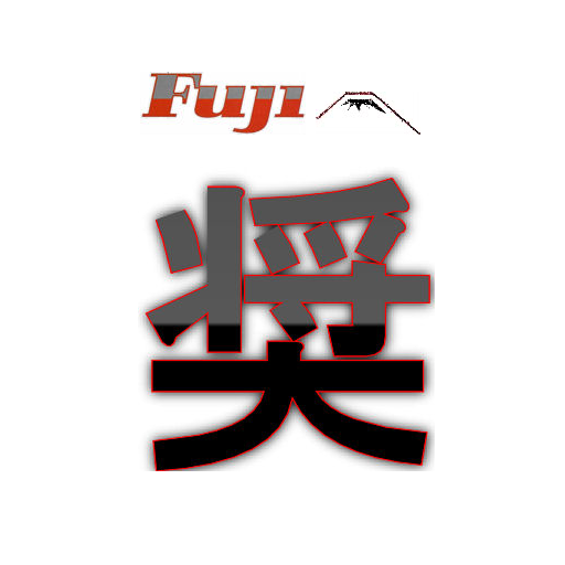 FujiOxford icon