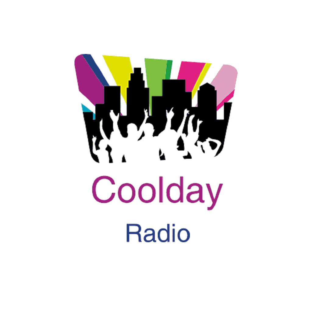 Coolday Radio icon