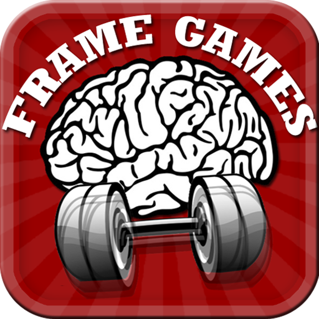 Frame Games icon