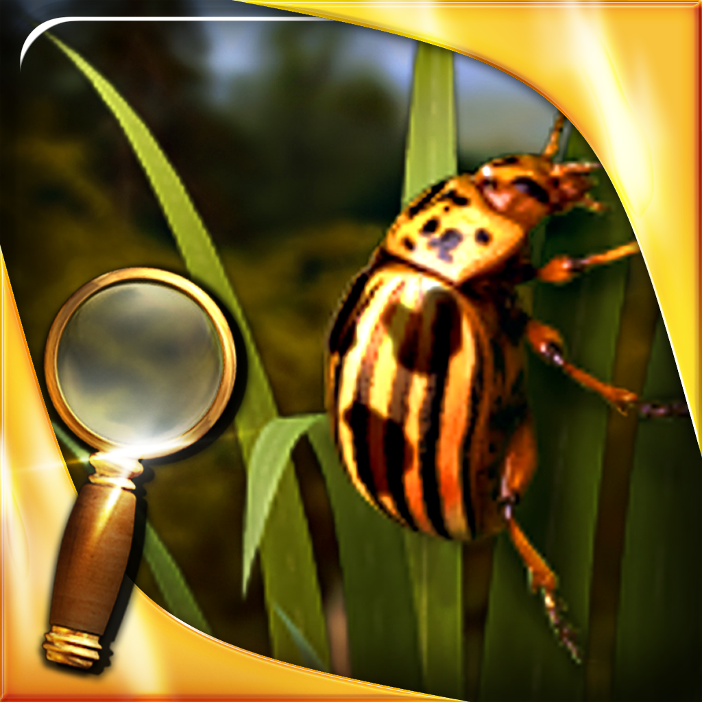 Treasure Island - The Golden Bug - Extended Edition icon