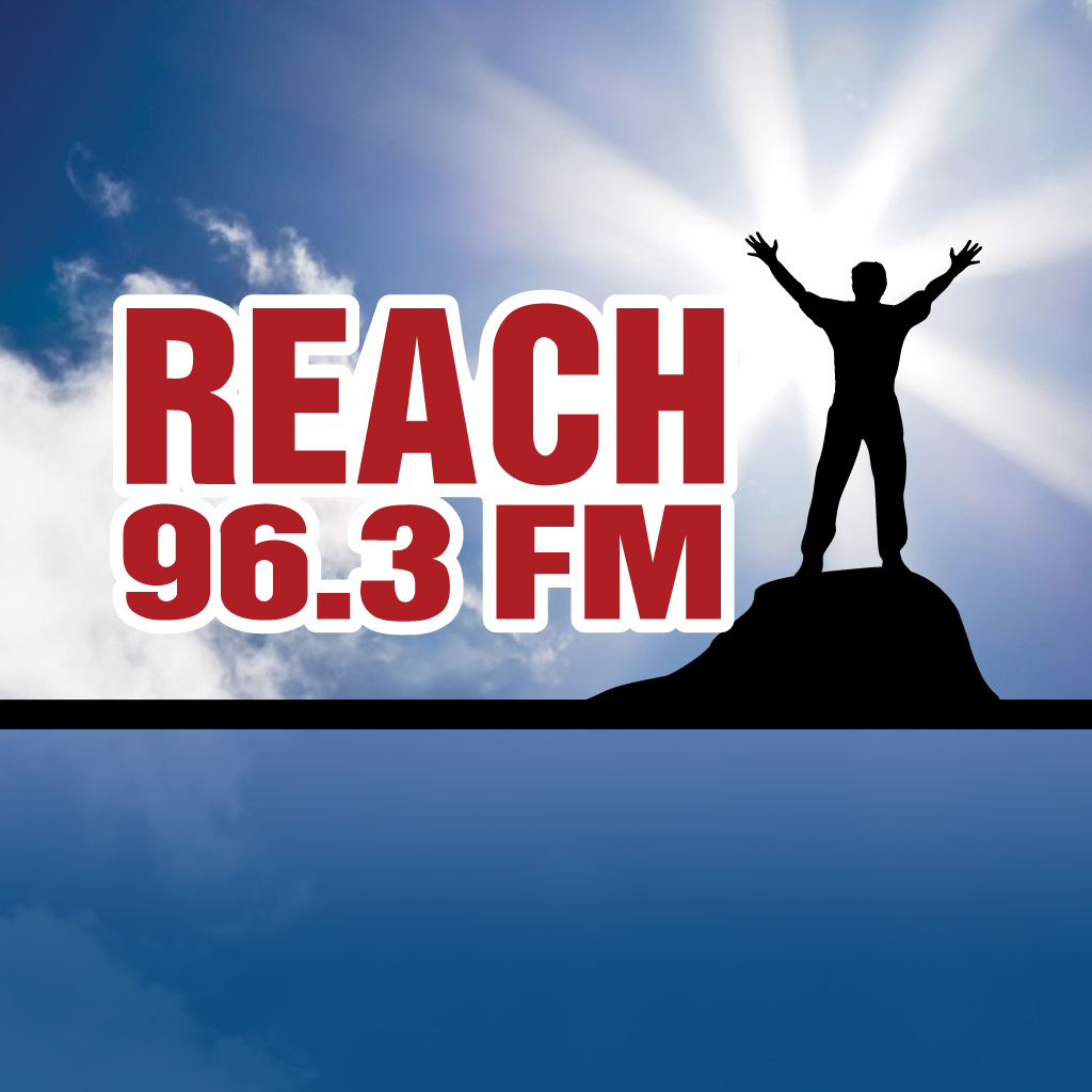 96.3 Reach FM