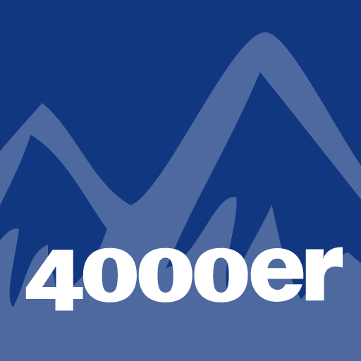 4000er Alpen-Gipfel Tourenführer icon