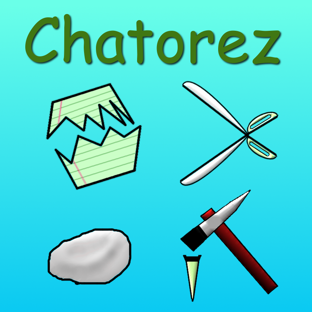 Chatorez icon