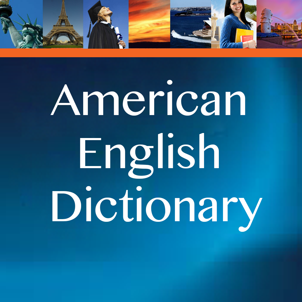 AMERICAN ENGLISH Dictionary