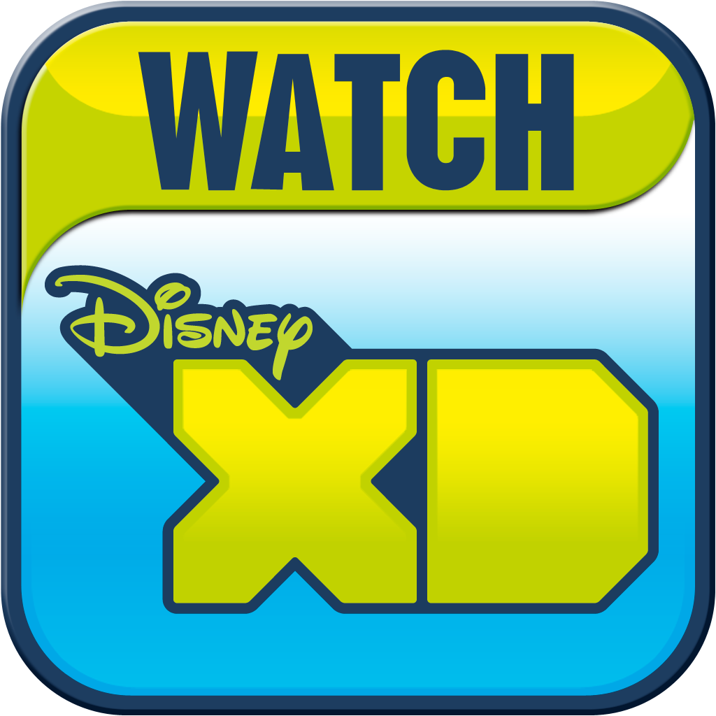 WATCH Disney XD