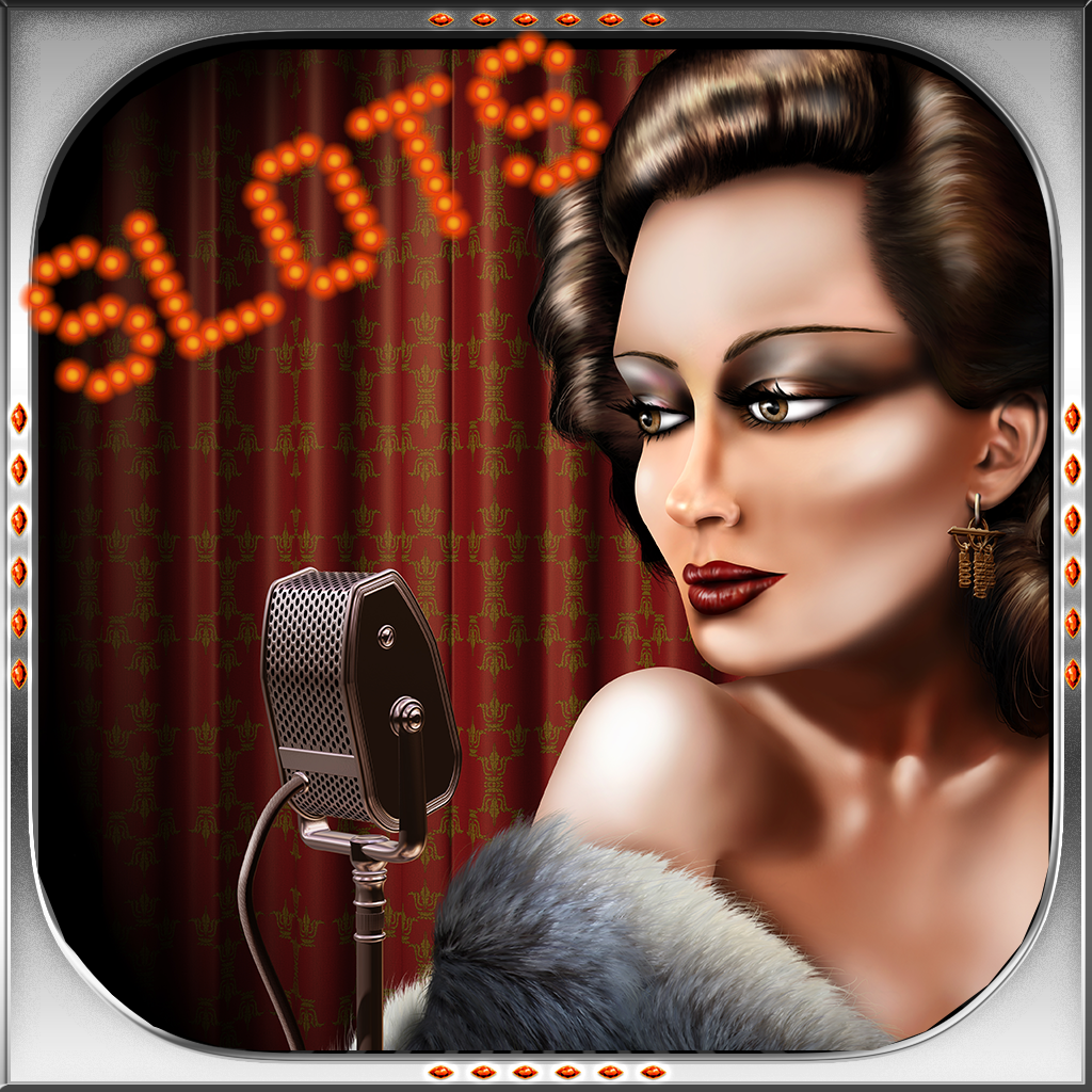 Aria Slots Cabaret - Vegas Way With The Best Casino Games and Prize Wheel