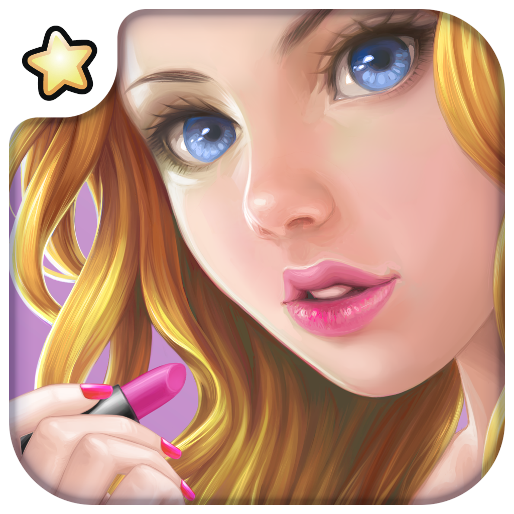 Glam Fever icon