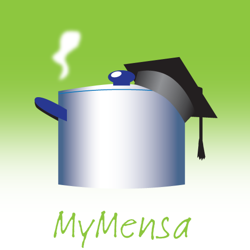 MyMensa – Recipes for Students icon