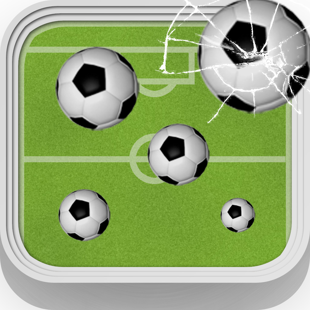 Goalkeeper (Augmented Reality)