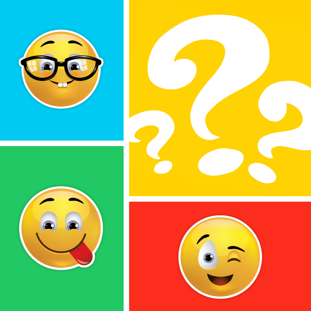 Emoji Challenge icon