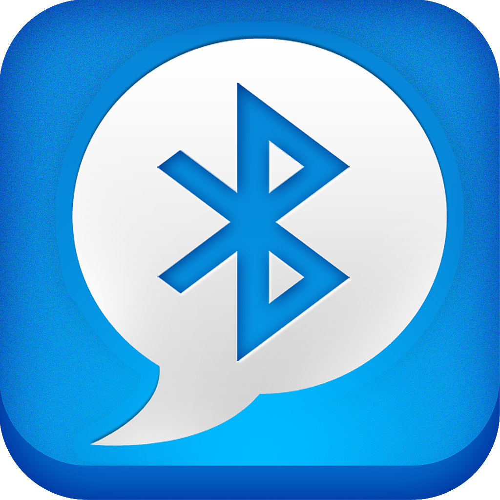 Bluetooth - chat and share