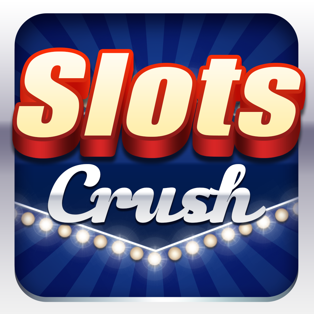Slots Crush™ icon