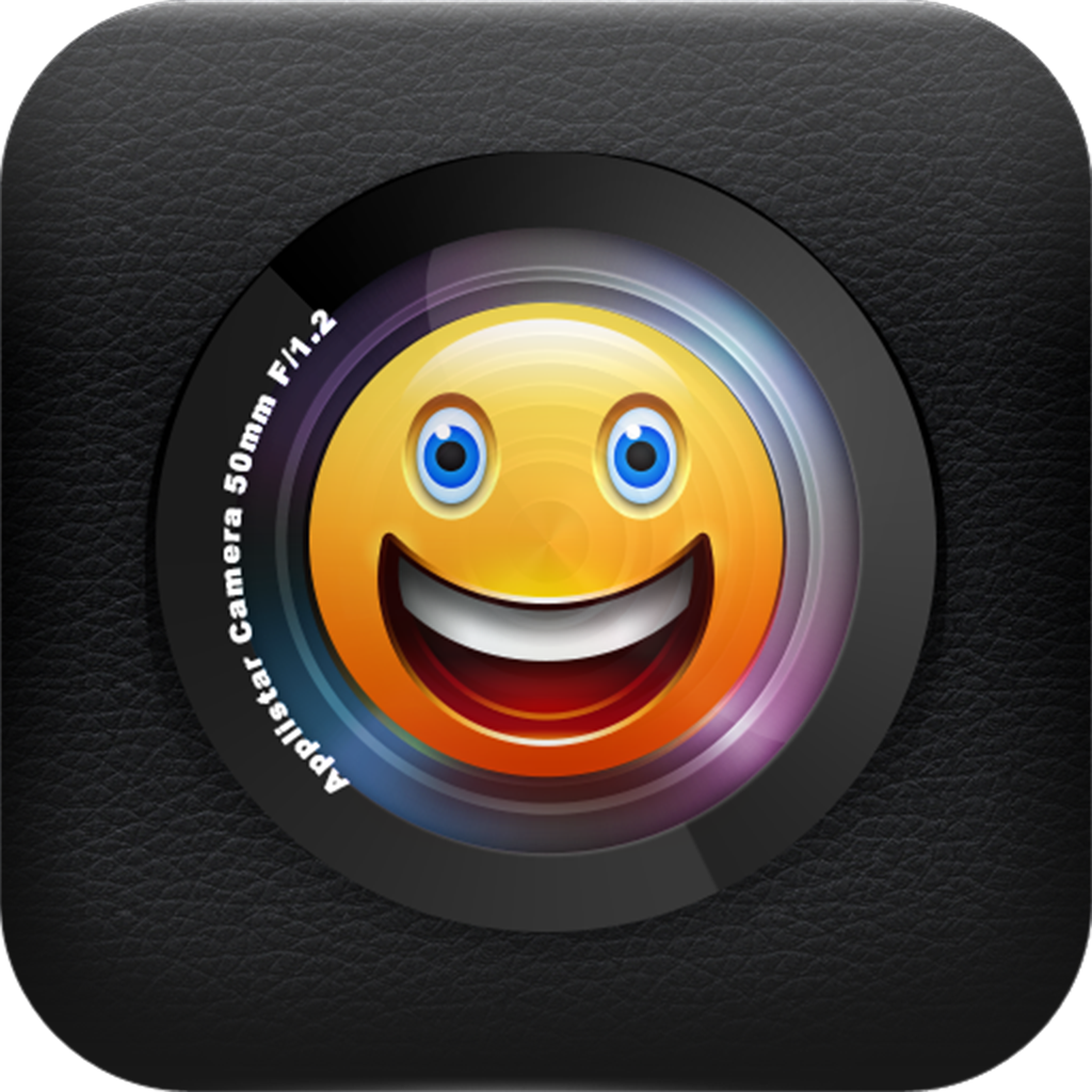 Smile Capture - Take a photo with smile recognition technology!