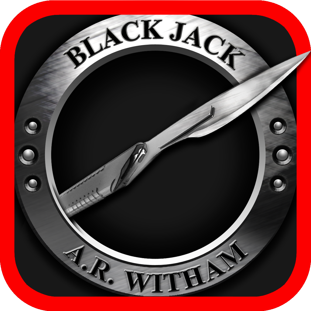 Black Jack: A Moving Novel