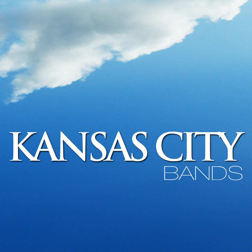 Kansas City Bands icon
