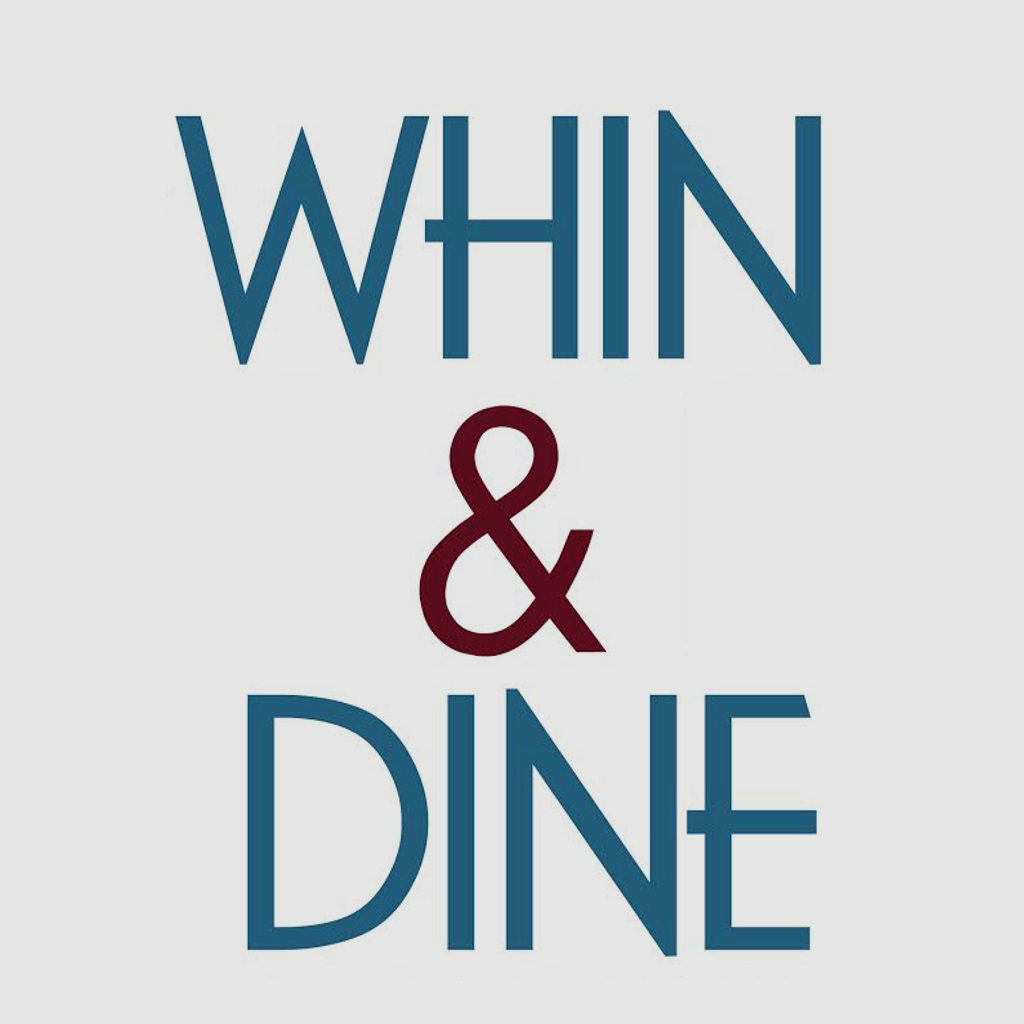 Whin & Dine icon