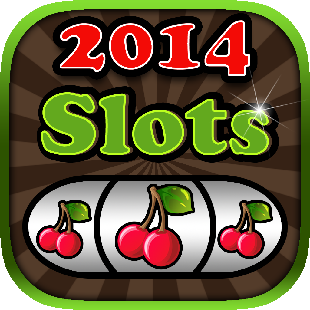 2014 Slot Machines