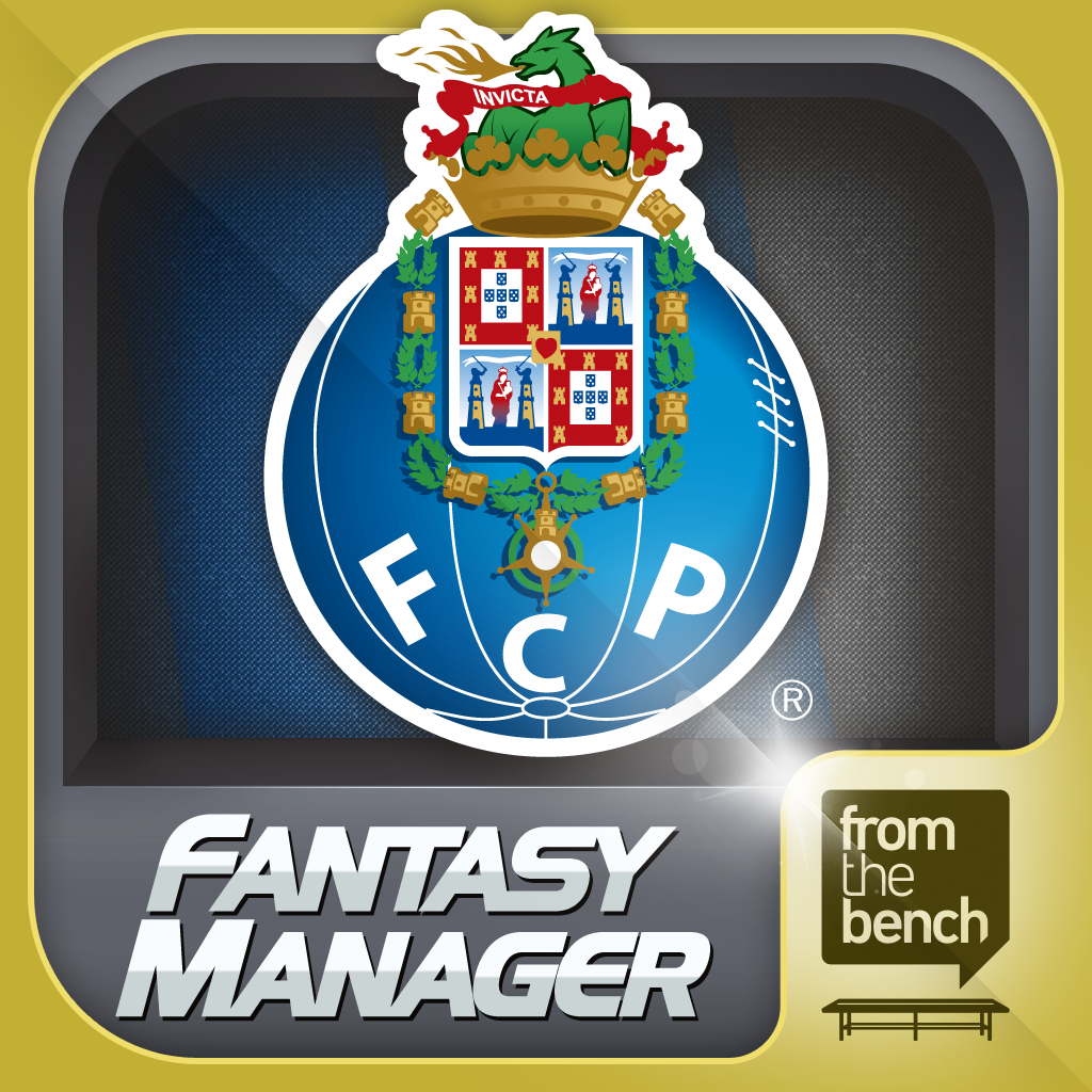 FC Porto Fantasy Manager 2014 icon