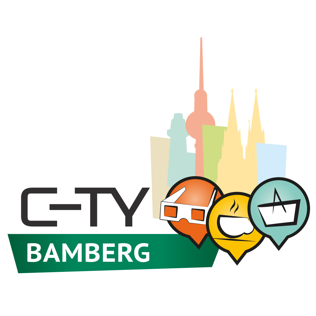 C-TY Bamberg icon