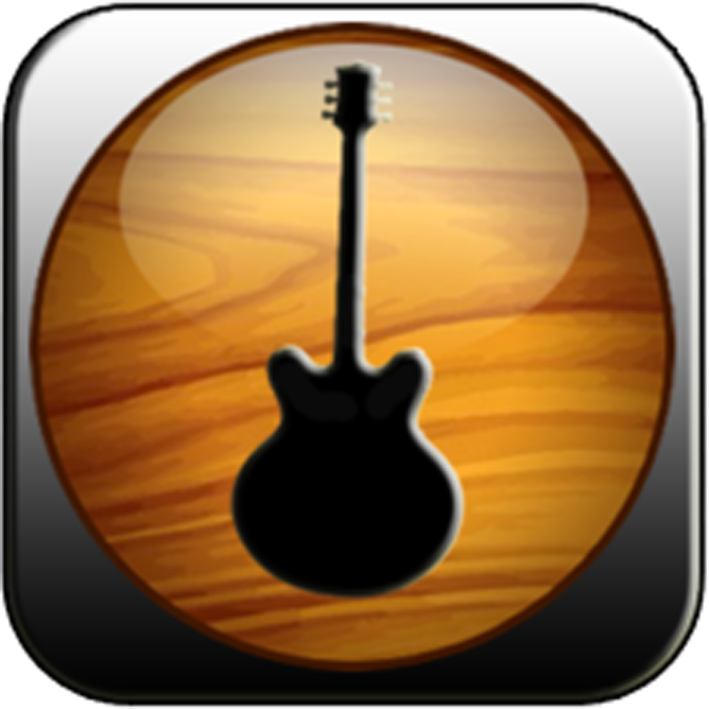 GuitarFinder icon