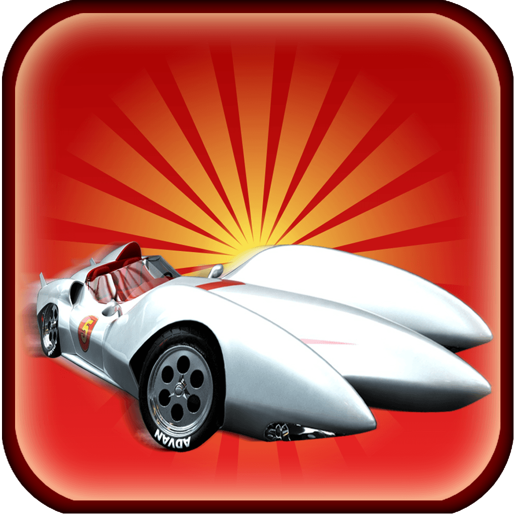 Wonder Car Rush Classic Driving: Addictive Furious Hill Climbing Game for Top Riders icon
