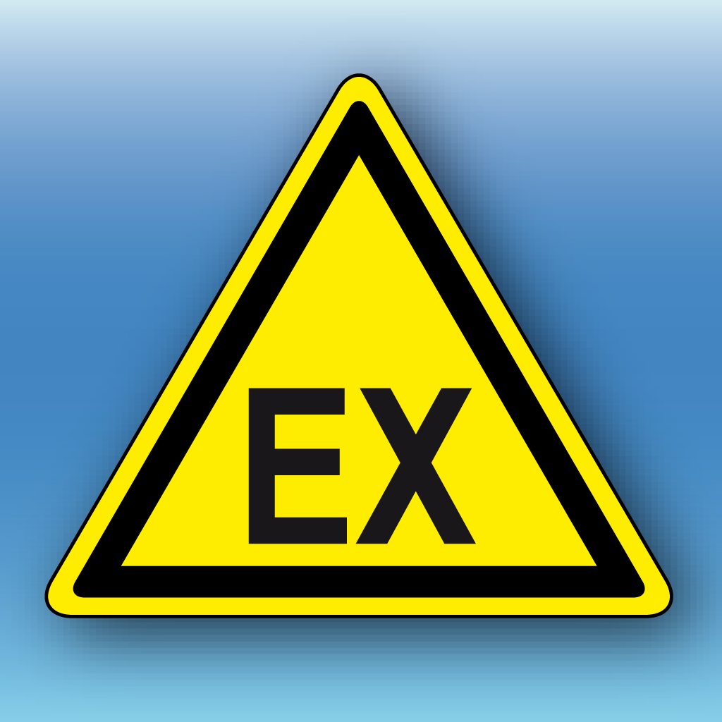 Ex-Zonen icon