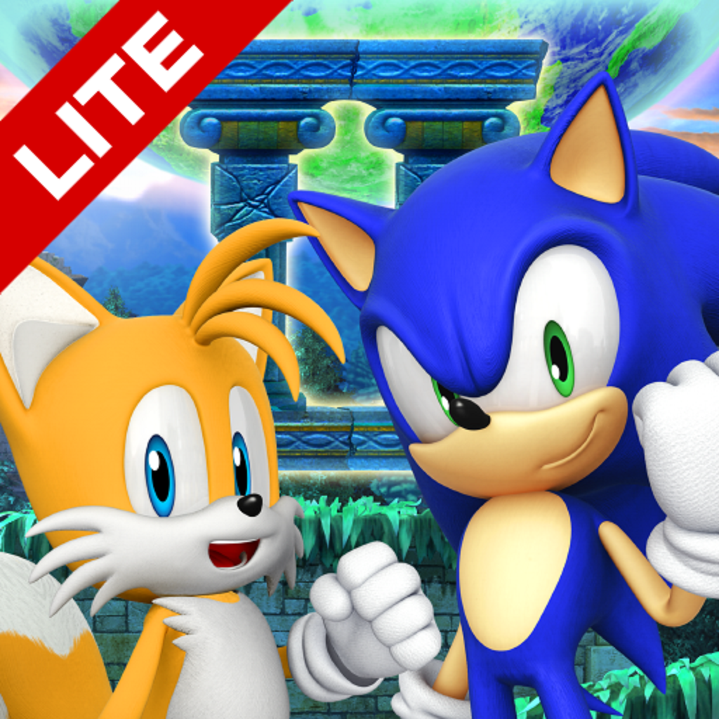 Sonic the Hedgehog 2 Classic on the App Store