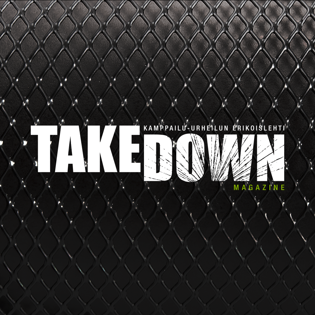 Takedown Magazine