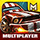 Road Warrior: Multiplayer Racing was a 2012 Unity Awards Finalist