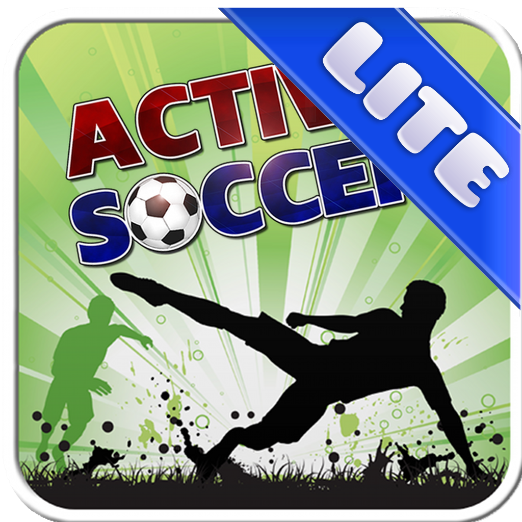 Active Soccer Lite