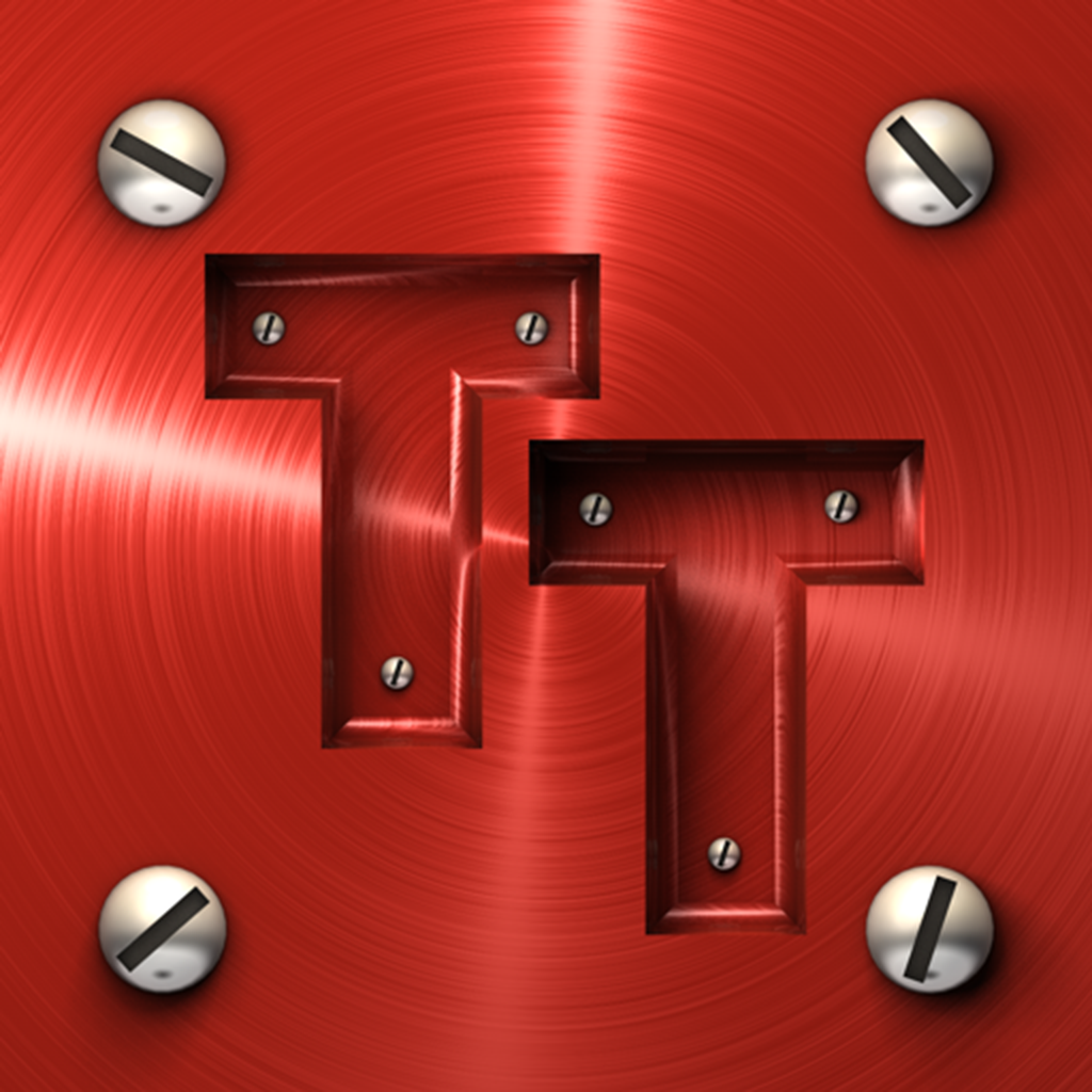 TitanTower HD icon