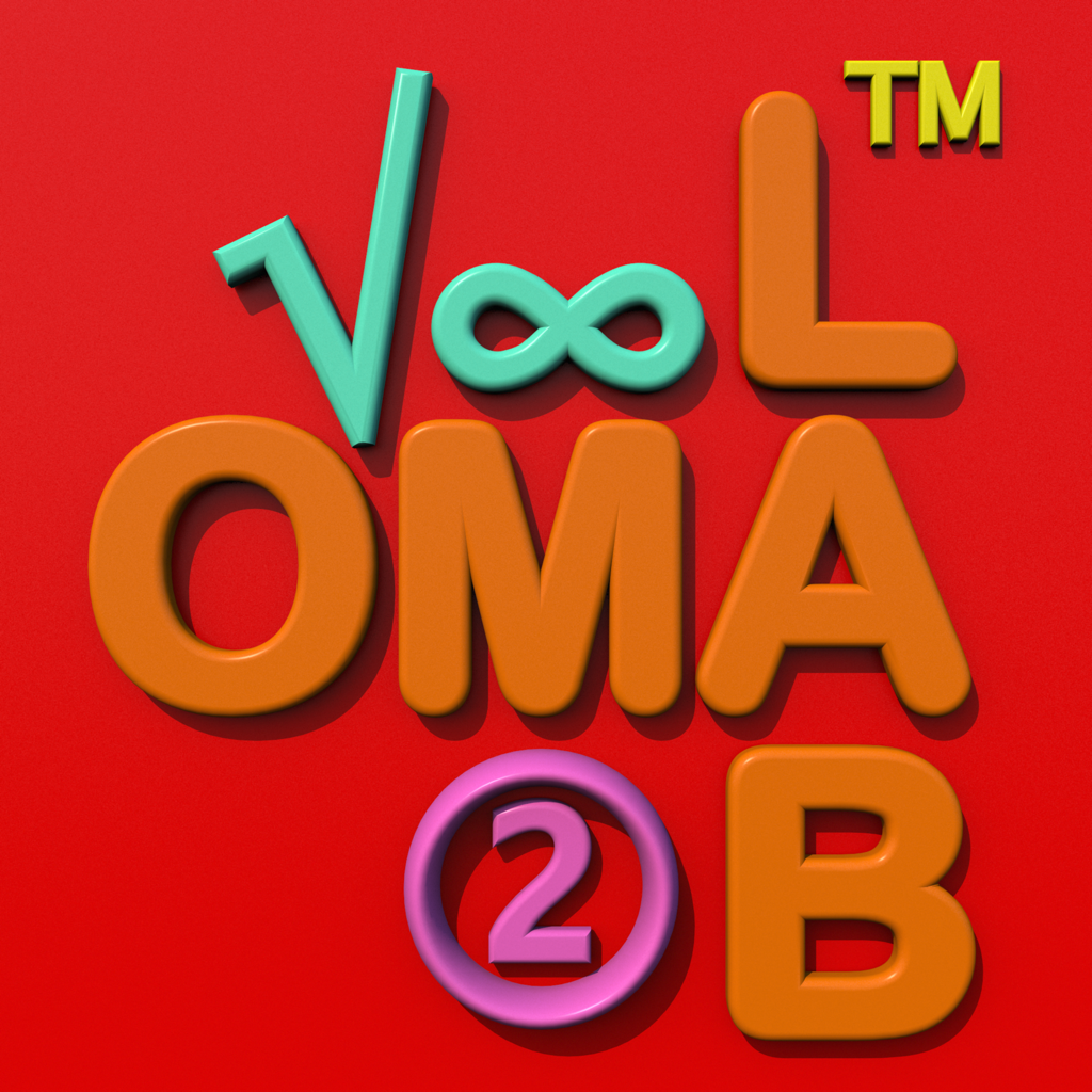 OmaLab 2: Boolean Logics icon