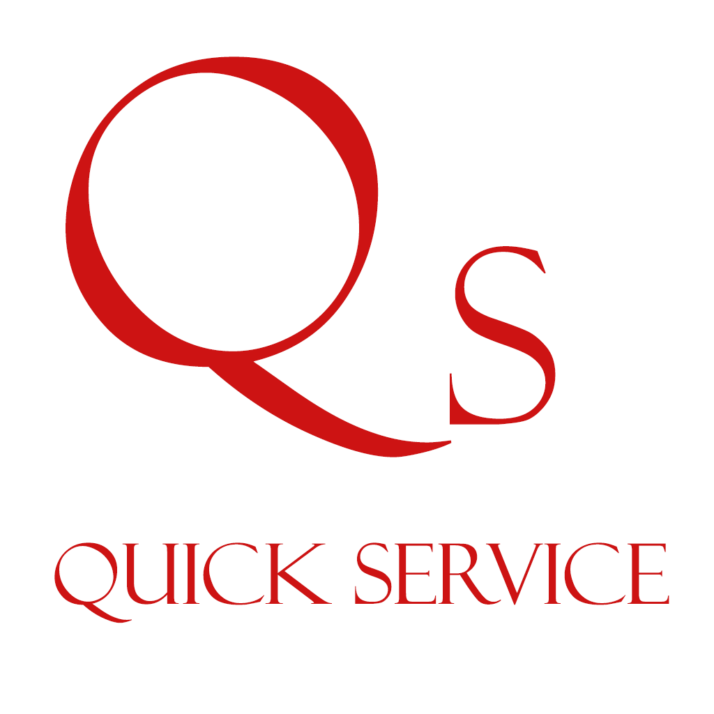 Quick Service icon