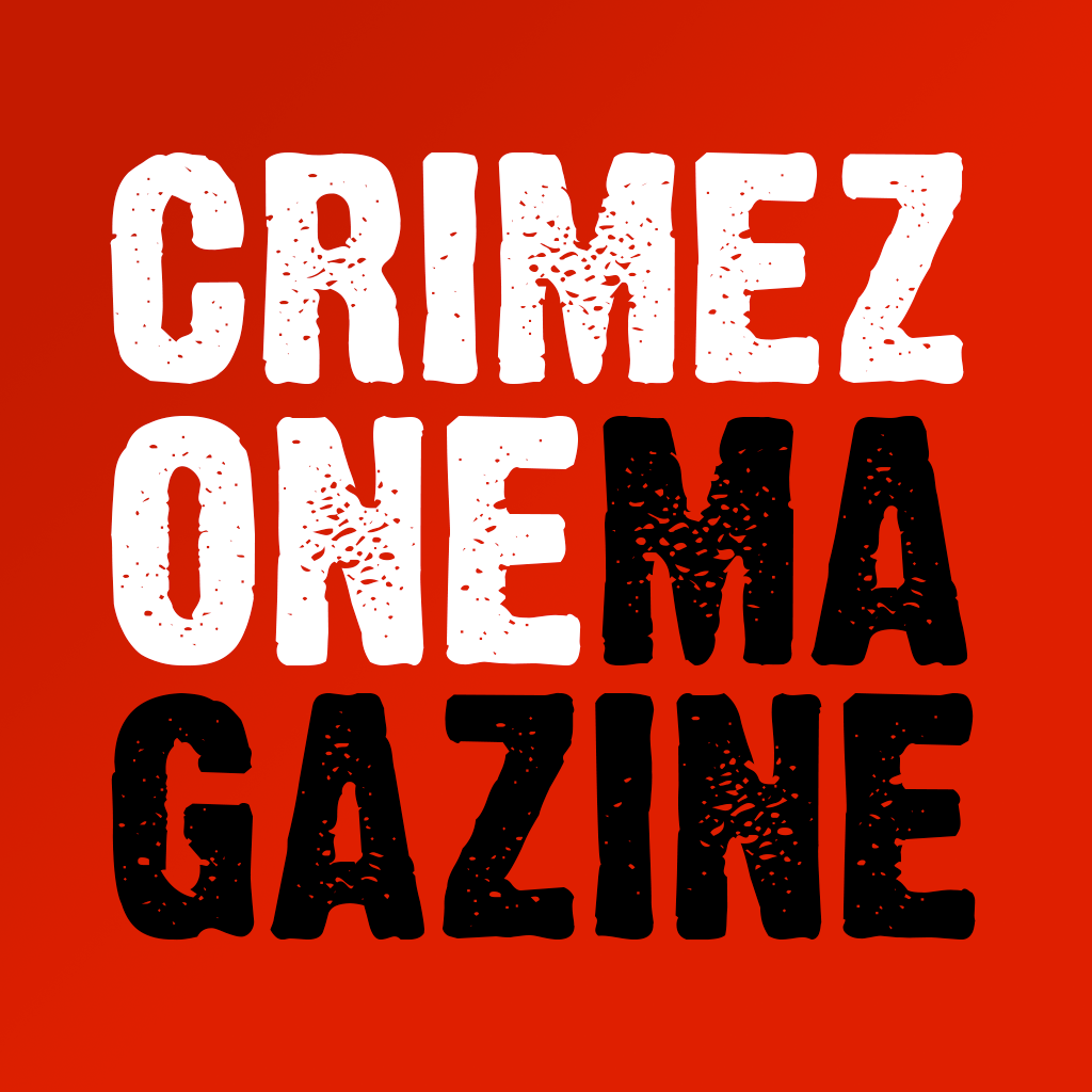 Crimezone magazine
