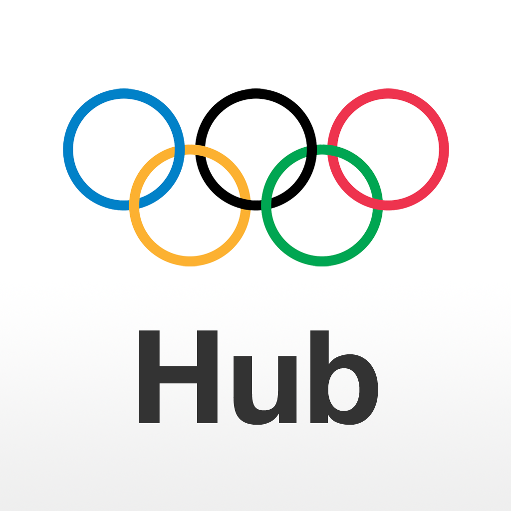 Olympic Athletes' Hub
