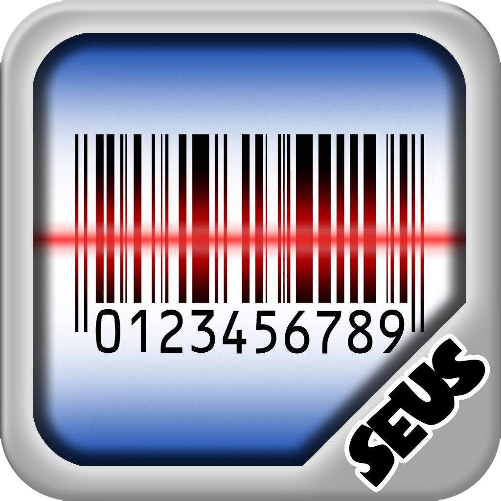 UPC Food Scanner - Allergy Ingredients Detection for barcodes and labels icon