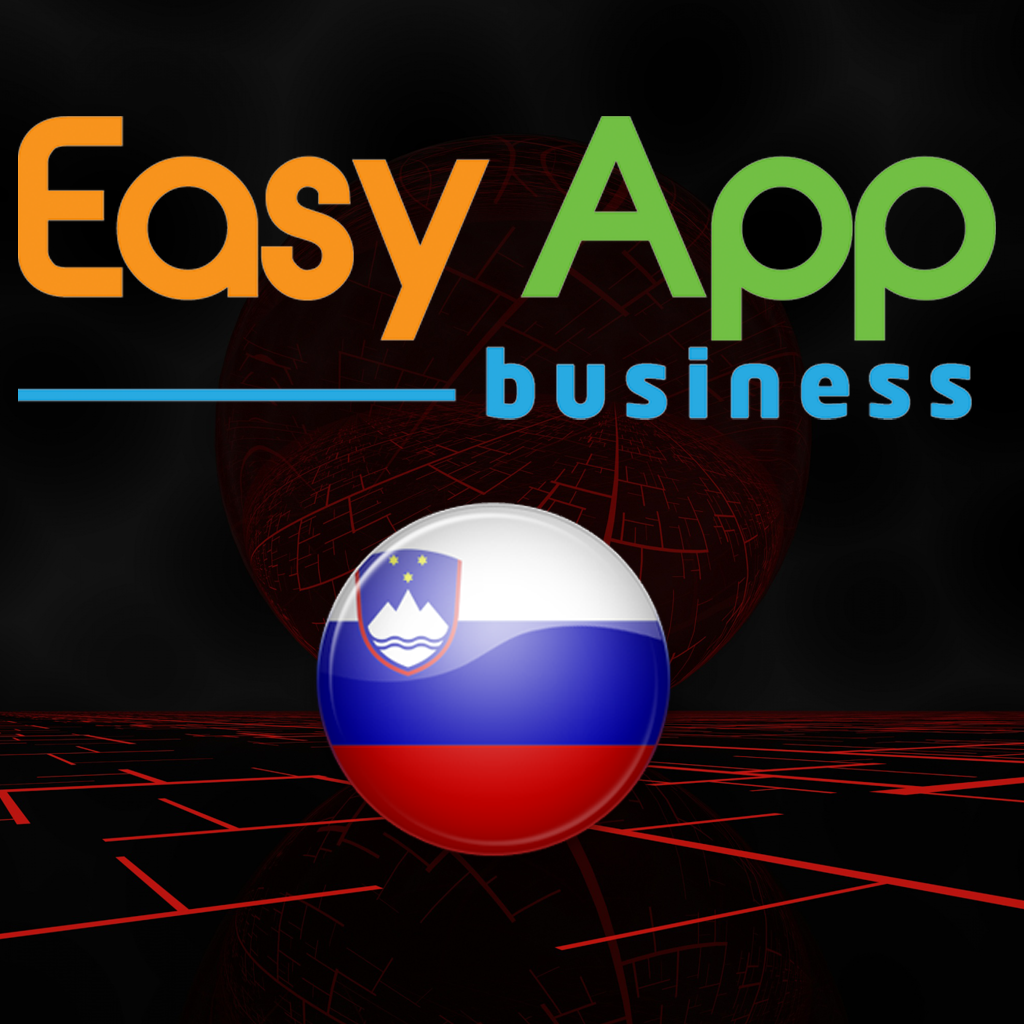 Easy App Slovenia icon