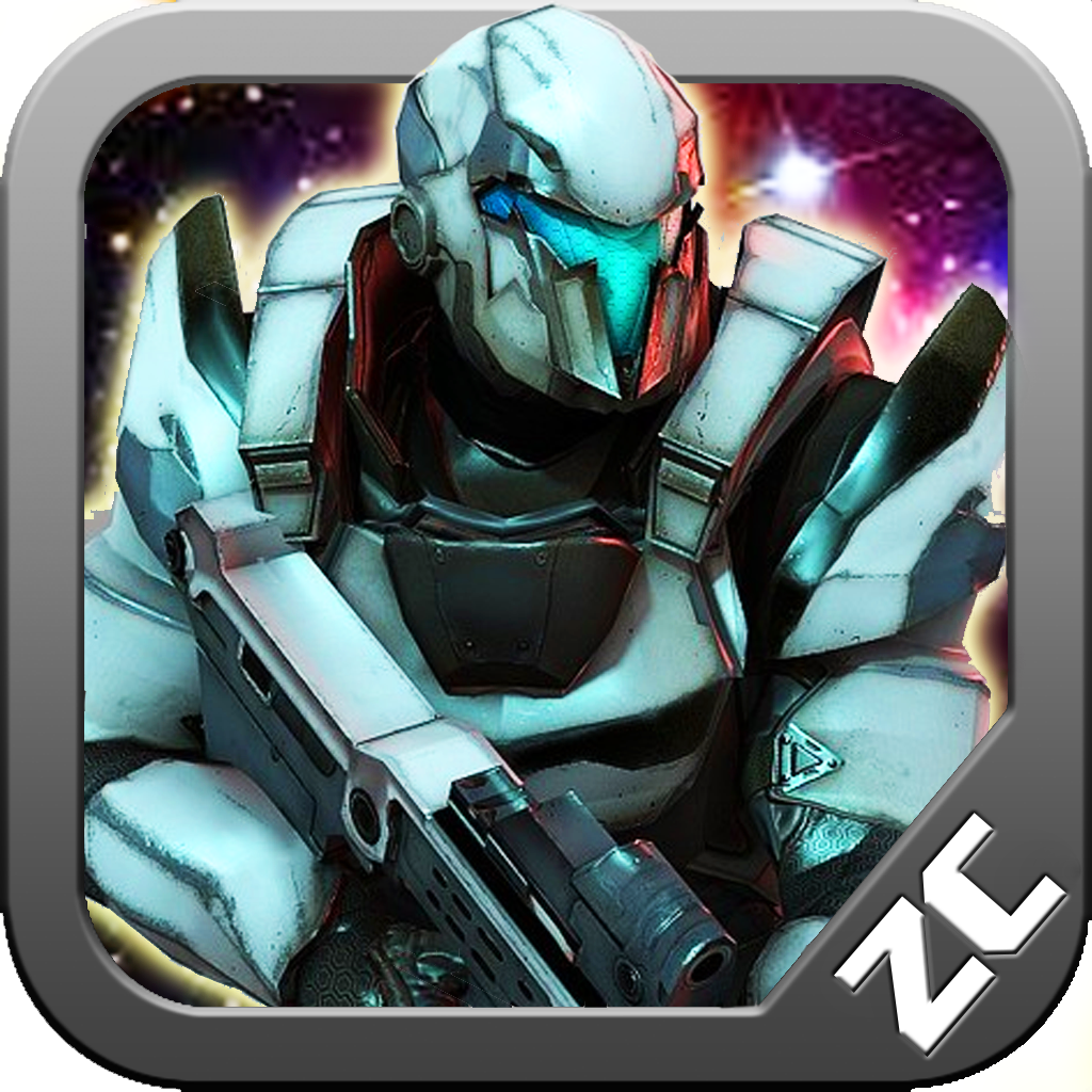 Deep Space One Free icon
