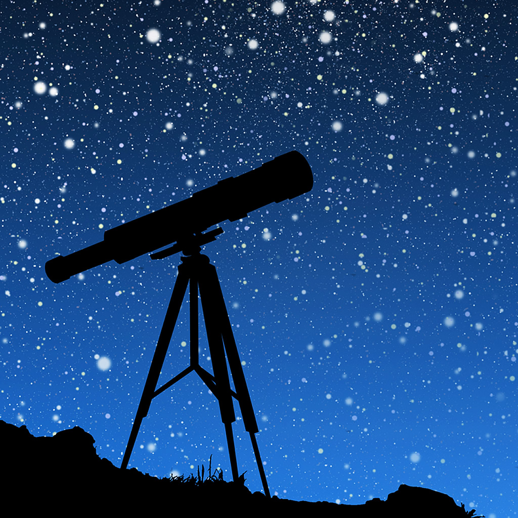StarTracker - Best StarGazing app to Explore the Universe